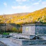 Il Sogno Terme E Parco Del Pollino לינה וארוחת בוקר