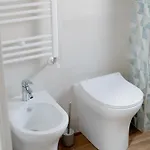 Il Sogno Terme E Parco Del Pollino לינה וארוחת בוקר