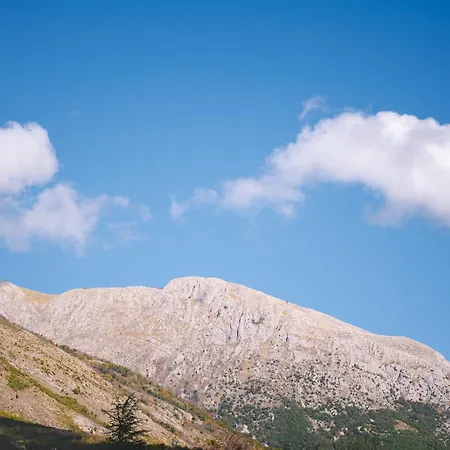 فندق مبيت وإفطار Il Sogno Terme E Parco Del Pollino 3*