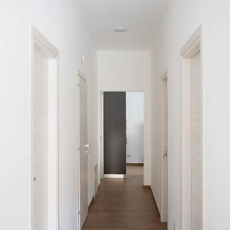 Il Sogno Terme E Parco Del Pollino Bed and Breakfast 3*