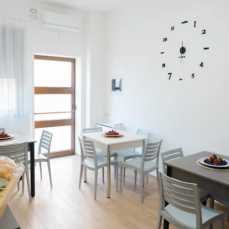 Il Sogno Terme E Parco Del Pollino