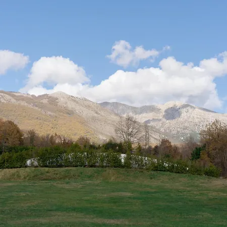 Il Sogno Bed & Breakfast Latronico