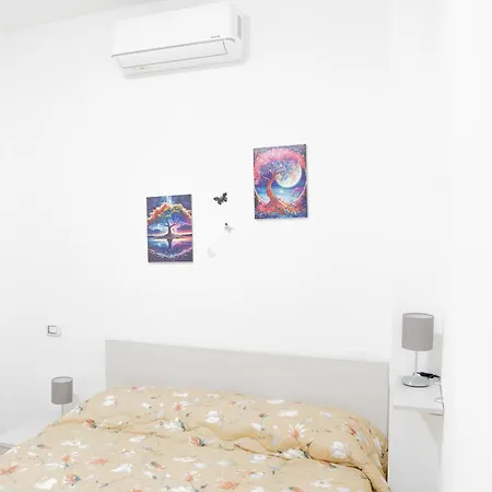 Bed & Breakfast Il Sogno