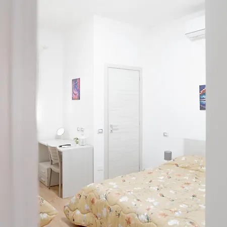 Bed and Breakfast Il Sogno Terme E Parco Del Pollino 3*