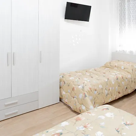 Il Sogno Terme E Parco Del Pollino Latronico