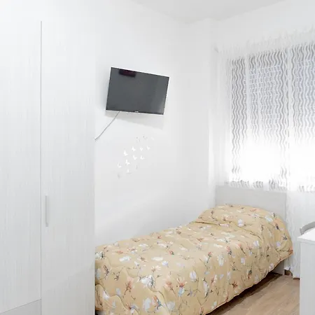 Panzió Il Sogno Terme E Parco Del Pollino Latronico