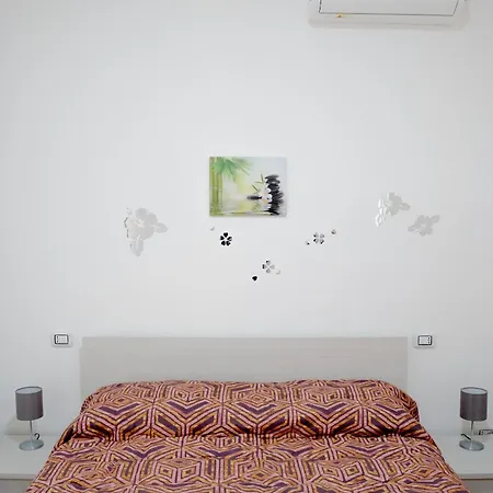 Bed & Breakfast Il Sogno Latronico