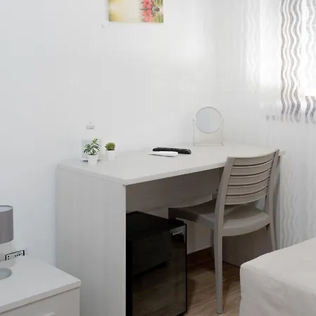 Bed and Breakfast Il Sogno Terme E Parco Del Pollino 3*