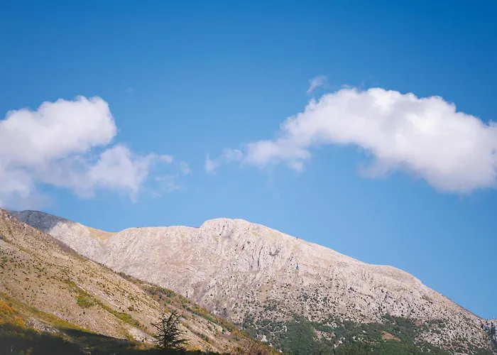 Panzió Il Sogno Terme E Parco Del Pollino *