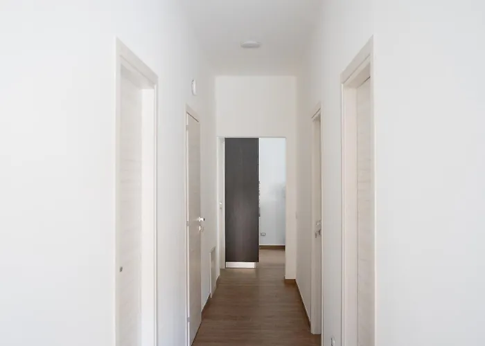 Il Sogno Terme E Parco Del Pollino Bed and Breakfast 3*