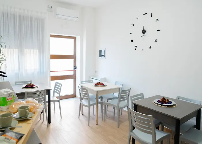 Il Sogno Terme E Parco Del Pollino