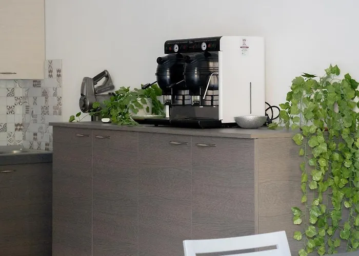 Bed and Breakfast Il Sogno Terme E Parco Del Pollino