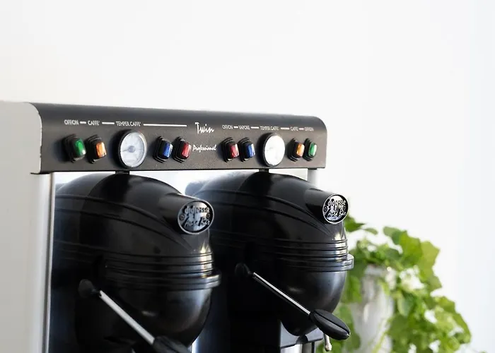 Panzió Il Sogno Terme E Parco Del Pollino