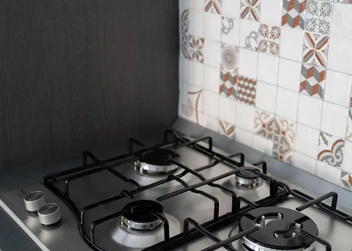 Il Sogno Terme E Parco Del Pollino Bed and Breakfast 3*