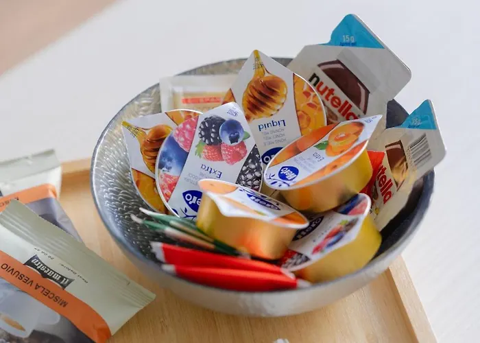 Panzió Il Sogno Terme E Parco Del Pollino *