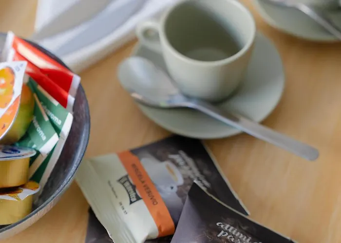 Il Sogno Terme E Parco Del Pollino Bed and Breakfast 3*