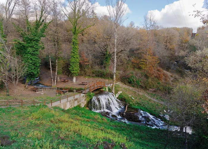 Bed and Breakfast Il Sogno Terme E Parco Del Pollino