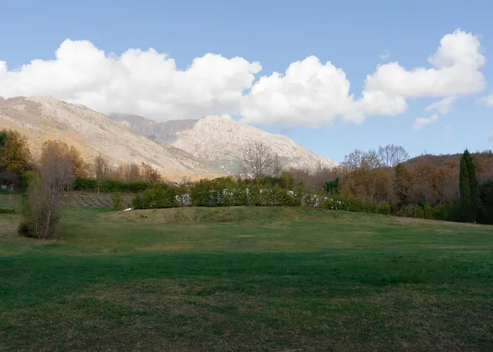 Il Sogno Terme E Parco Del Pollino Latronico