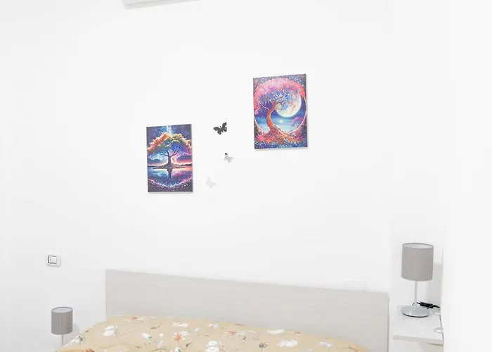 Bed and Breakfast Il Sogno Terme E Parco Del Pollino