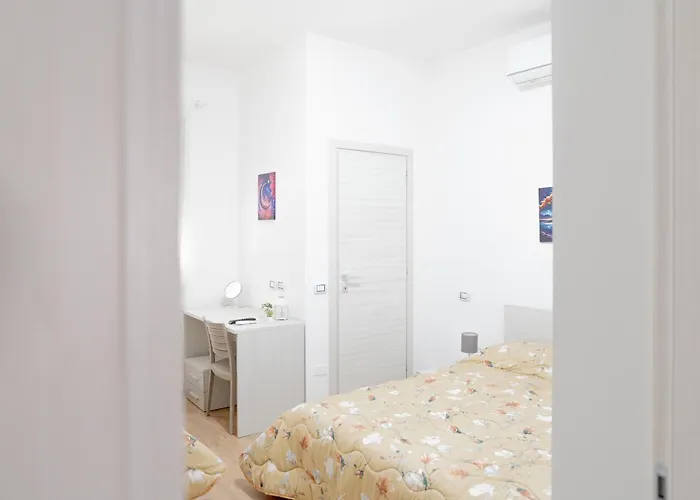 Bed and Breakfast Il Sogno Terme E Parco Del Pollino 3*