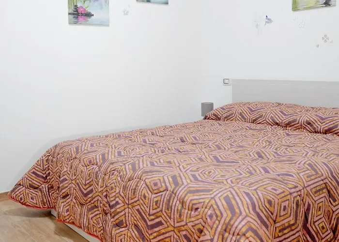 Bed and Breakfast Il Sogno Terme E Parco Del Pollino Latronico