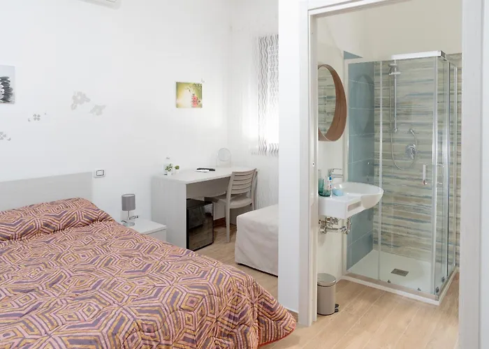 Il Sogno Terme E Parco Del Pollino Bed and Breakfast