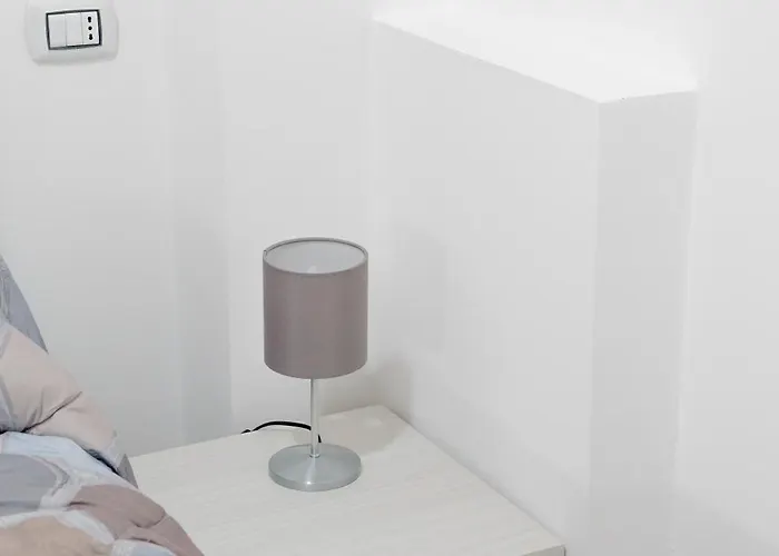 Bed and Breakfast Il Sogno Terme E Parco Del Pollino Latronico