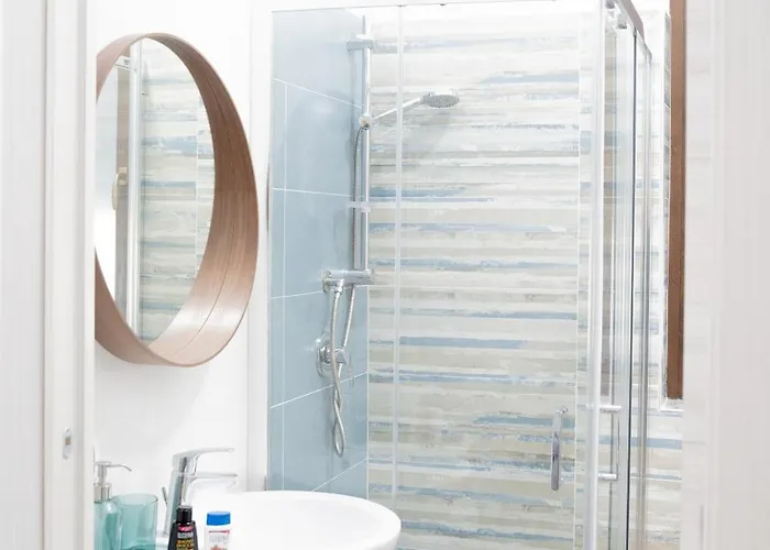 Il Sogno Terme E Parco Del Pollino Bed and Breakfast