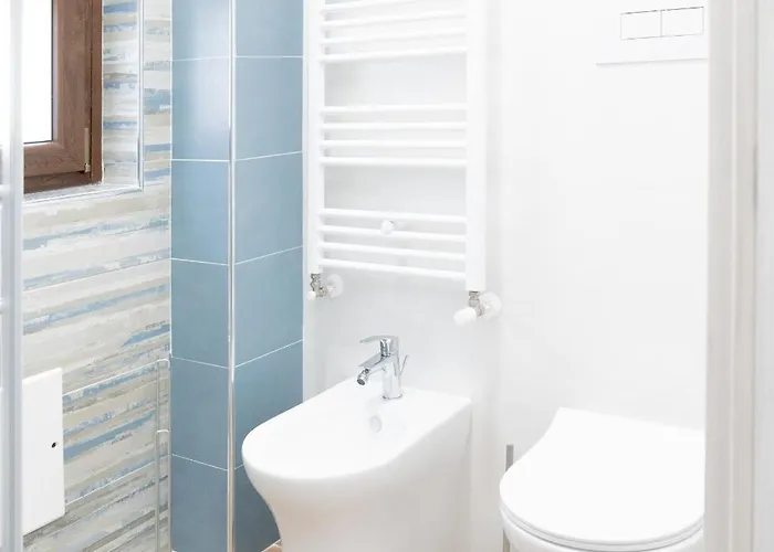 Il Sogno Terme E Parco Del Pollino Bed and Breakfast Latronico