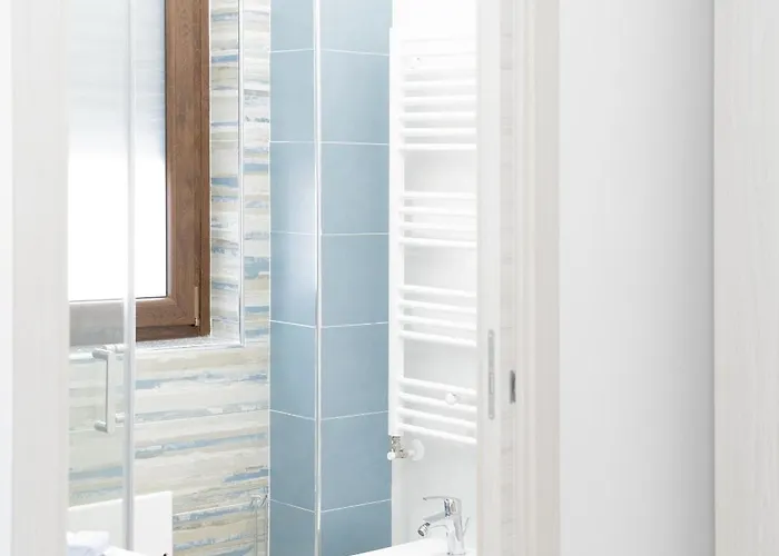 Bed and Breakfast Il Sogno Terme E Parco Del Pollino Latronico