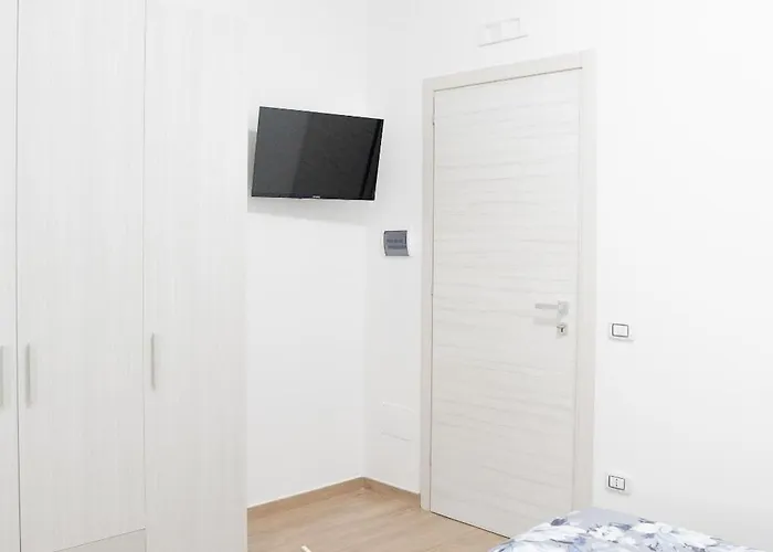 Bed and Breakfast Il Sogno Terme E Parco Del Pollino