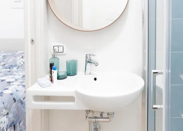 Il Sogno Terme E Parco Del Pollino Panzió