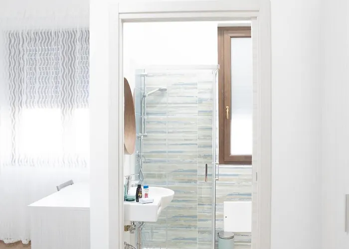 Il Sogno Terme E Parco Del Pollino 3* Latronico