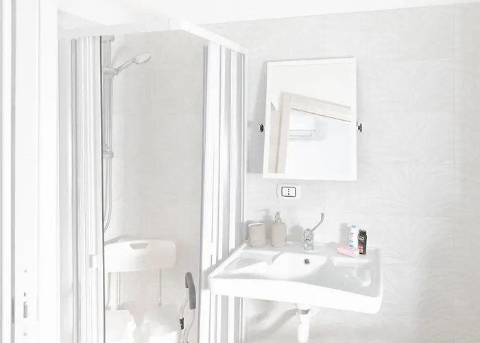 Il Sogno Terme E Parco Del Pollino 3*