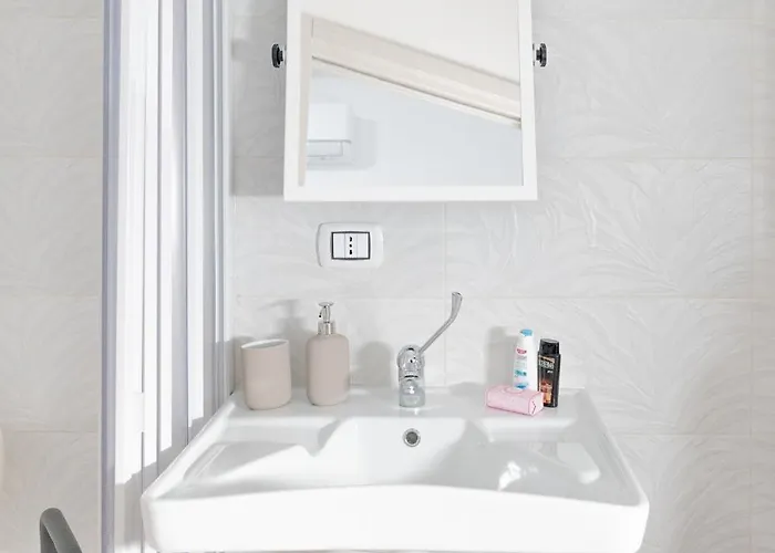 Il Sogno Terme E Parco Del Pollino 3* Latronico