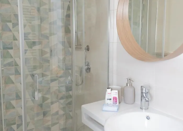 Bed and Breakfast Il Sogno Terme E Parco Del Pollino Latronico