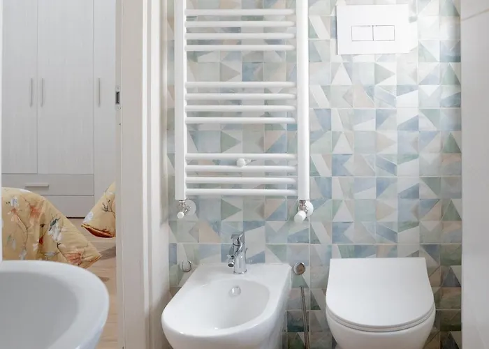 Il Sogno Terme E Parco Del Pollino Bed and Breakfast