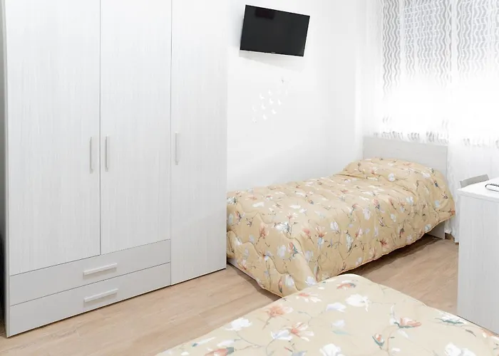 Il Sogno Terme E Parco Del Pollino Latronico