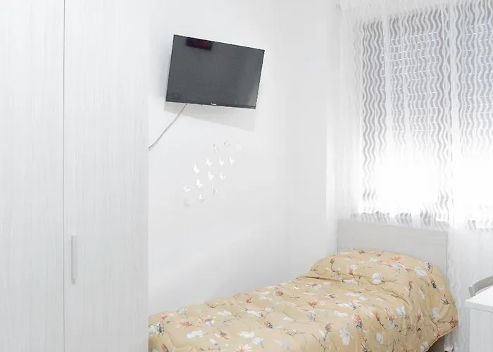 Bed and Breakfast Il Sogno Terme E Parco Del Pollino Latronico