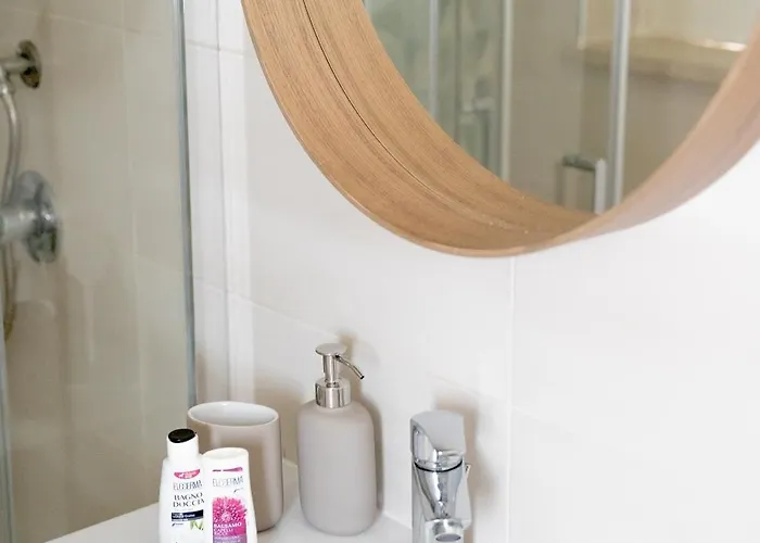 Bed and Breakfast Il Sogno Terme E Parco Del Pollino