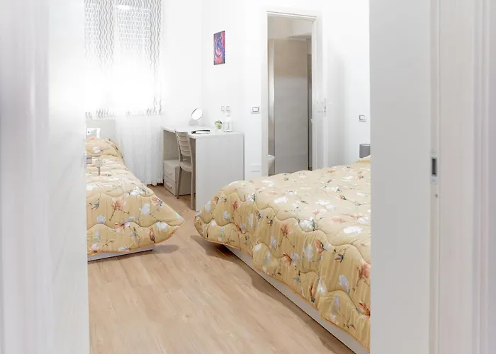 Il Sogno Terme E Parco Del Pollino Bed and Breakfast Latronico