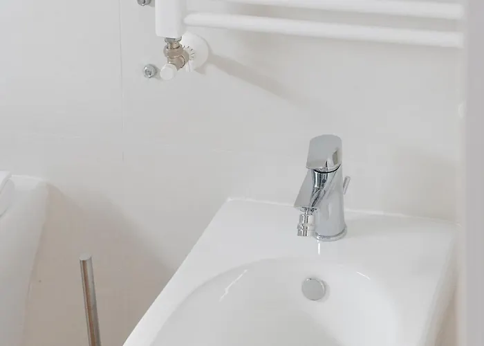 Bed and Breakfast Il Sogno Terme E Parco Del Pollino Latronico