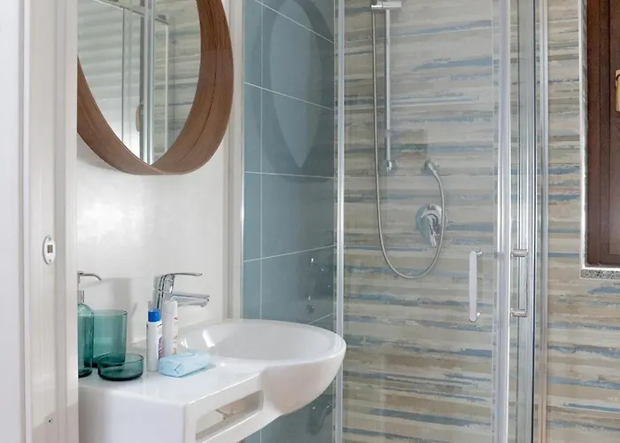 Il Sogno Terme E Parco Del Pollino Bed and Breakfast