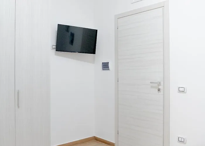 Il Sogno Terme E Parco Del Pollino