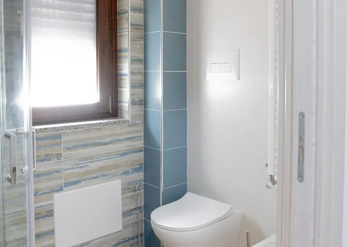 Il Sogno Terme E Parco Del Pollino * Latronico