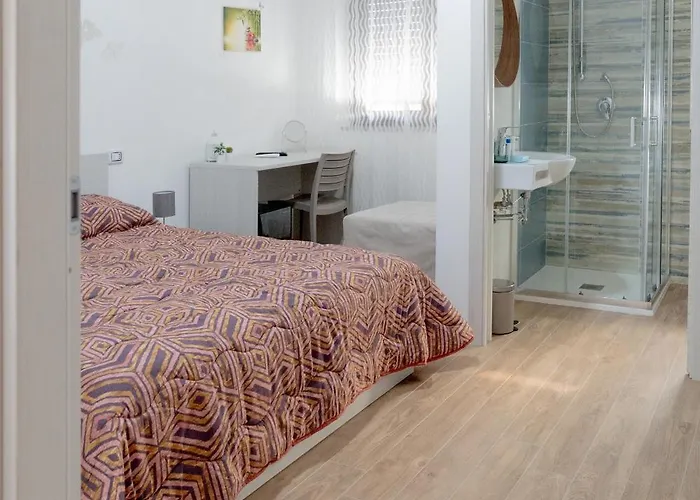 Il Sogno Terme E Parco Del Pollino 3*