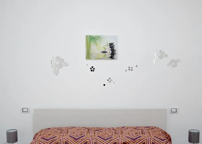 Bed and Breakfast Il Sogno Terme E Parco Del Pollino Latronico