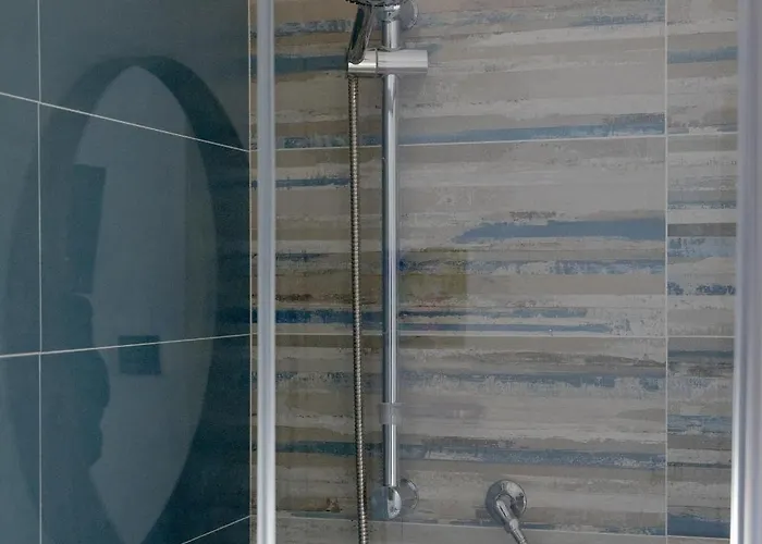 Panzió Il Sogno Terme E Parco Del Pollino *