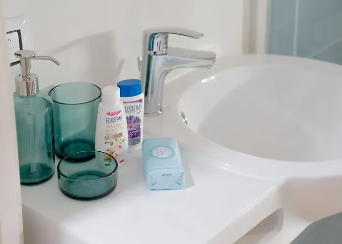 Bed and Breakfast Il Sogno Terme E Parco Del Pollino