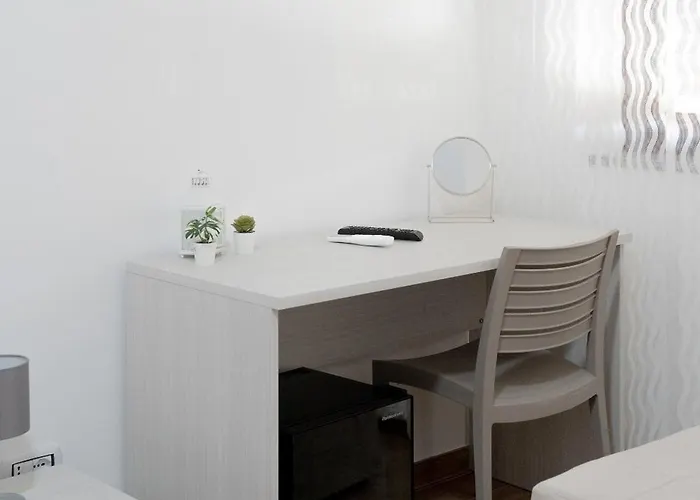 Bed and Breakfast Il Sogno Terme E Parco Del Pollino 3*